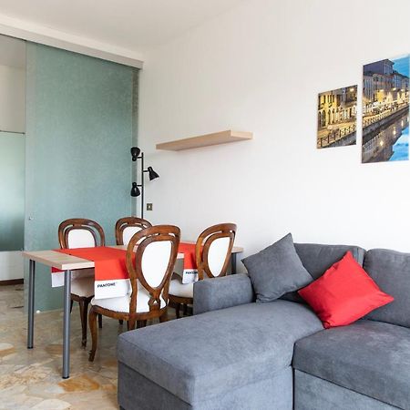 Youhosty - Buonarroti 15 Apartment Milan Exterior photo